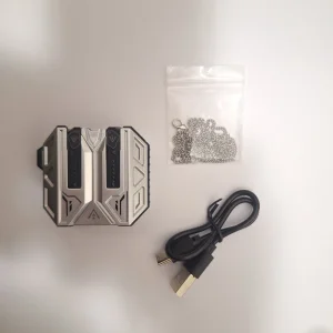 هدفون بلوتوثی گیمینگ مدل X39
