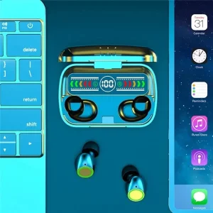 هندزفری بلوتوثی مدل TWS M-100