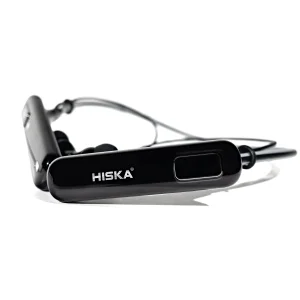 هدفون بلوتوثی گردنی هیسکا مدل FX-602