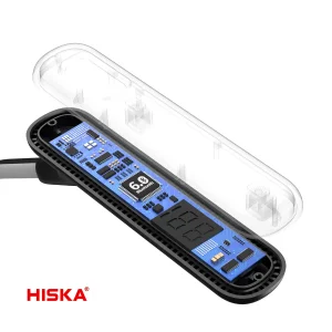 هدفون بلوتوثی گردنی هیسکا مدل FX-602