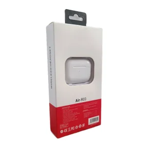 هدفون بلوتوثی مدل airpod pro oneplus air-r03