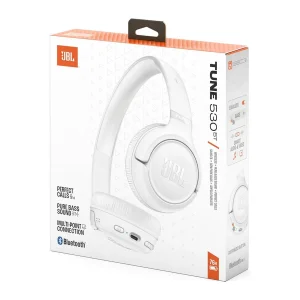 هدفون بلوتوثی جی بی ال مدل Tune 530BT