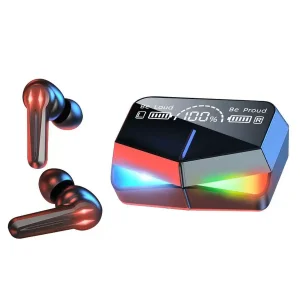 هدفون گیمینگ بلوتوثی مدل M28
