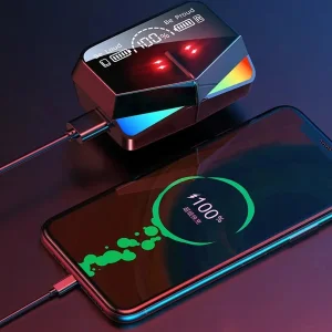 هدفون گیمینگ بلوتوثی مدل M28