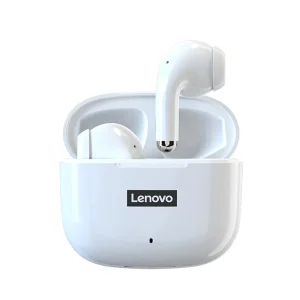هدفون بی سیم لنوو مدل LP40