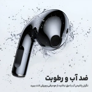 هدفون بی سیم لنوو مدل LP40