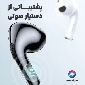هدفون بی سیم لنوو مدل LP40