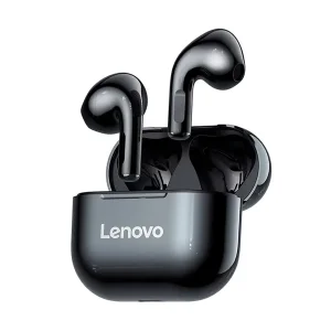 هدفون بی سیم لنوو مدل LP40