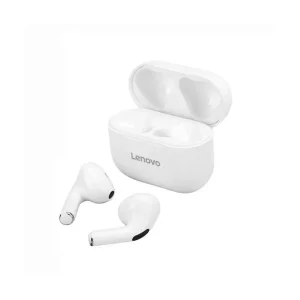 هدفون بی سیم لنوو مدل LP40