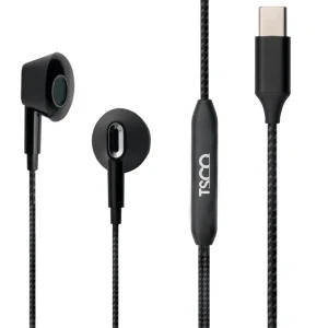 هندزفری با سیم تسکو مدل TH 5079