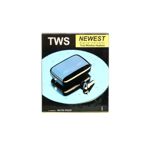 هندزفری بلوتوثی مدل M19 TWS پلاس