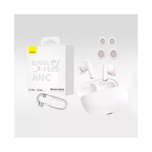 هدفون بلوتوثی بیسوس مدل NGTW340001