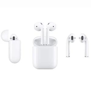 هدفون بلوتوثی مدل  I18-TWS Wireless Headphones