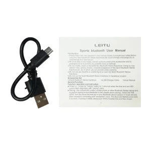 هندزفری بلوتوثی لیتو مدل LB-013