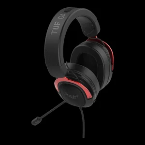هدست مخصوص بازی ایسوس مدل TUF Gaming H3