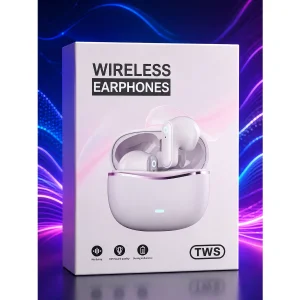 هدفون بلوتوثی مدل TWS