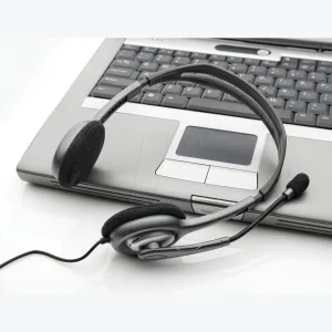 هدست لاجیتک مدل H110