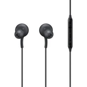 هندزفری  مدل AKG-EO-IC100 دو گوشی، با رابط USB Type-C، مناسب برای مکالمه