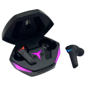 هدفون مخصوص بازی بلوتوثی مدل DX-25 ENC