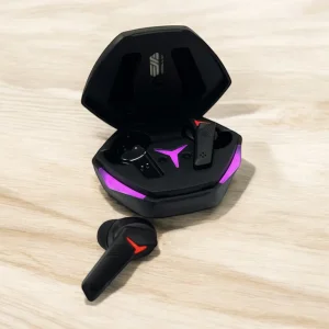 هدفون مخصوص بازی بلوتوثی مدل DX-25 ENC