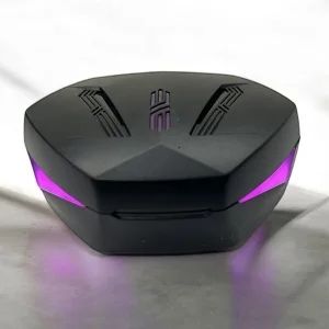 هدفون مخصوص بازی بلوتوثی مدل DX-25 ENC