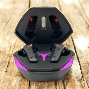 هدفون مخصوص بازی بلوتوثی مدل DX-25 ENC