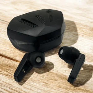 هدفون مخصوص بازی بلوتوثی مدل DX-25 ENC