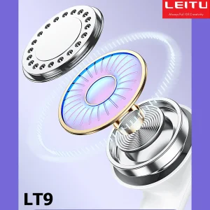 هندزفری بلوتوثی لیتو مدل LT9