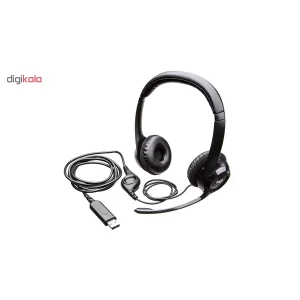 هدفون لاجیتک مدل H390