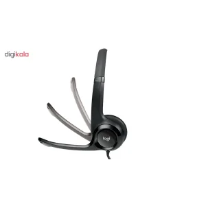 هدفون لاجیتک مدل H390