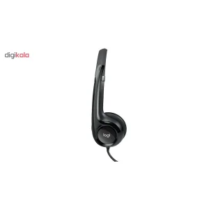 هدفون لاجیتک مدل H390