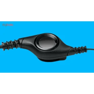 هدفون لاجیتک مدل H390