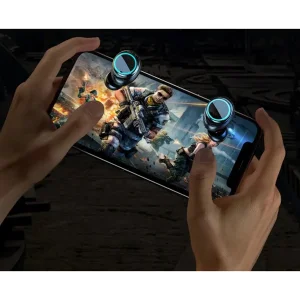 هدفون بلوتوثی دامیکس مدل M25-game بدون قابلیت نویز کنسلینگ، درگاه شارژ USB Type-C، امکان استفاده به صورت پاور بانک مقاوم در برابر آب