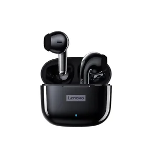هدفون بلوتوثی لنوو مدل Thinkplus LivePods LP40pro