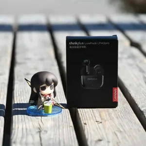 هدفون بلوتوثی لنوو مدل Thinkplus LivePods LP40pro