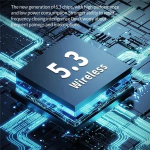 هدفون بلوتوثی مدل NEW M1OOTWS