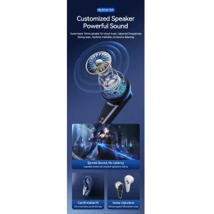 هندزفری بلوتوثی ریمکس مدل TWS-48