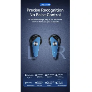 هندزفری بلوتوثی ریمکس مدل TWS-48