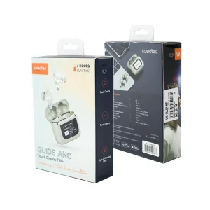 هدفون بی سیم پرودو مدل AFN ULTRA GUIDE ANC COMFORTABLE