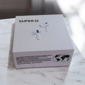 هدفون بلوتوثی مدل super l2