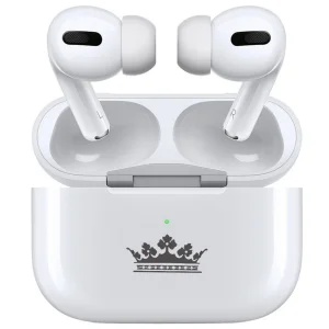 هدفون بلوتوثی مدل KM-300 airpods pro2