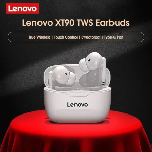 هندزفری بلوتوثی لنوو مدل XT90
