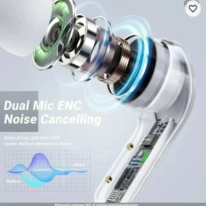 هدفون بلوتوثی مدل Air31-CYT2