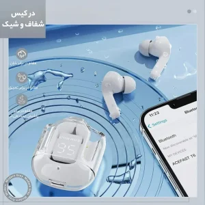 هدفون بلوتوثی مدل Air31-CYT2