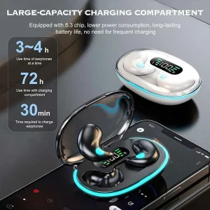 هدفون مدل TWS-55