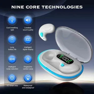 هدفون مدل TWS-55