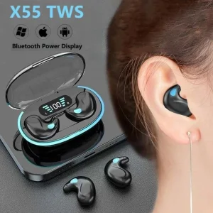 هدفون مدل TWS-55