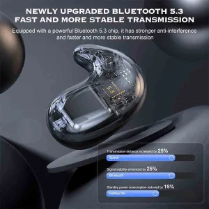 هدفون مدل TWS-55