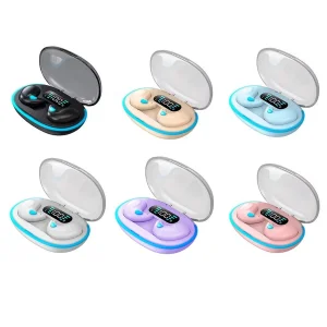 هدفون مدل TWS-55