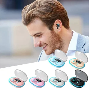 هدفون مدل TWS-55